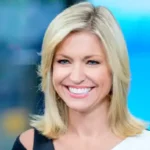 Ainsley Earhardt Net Worth