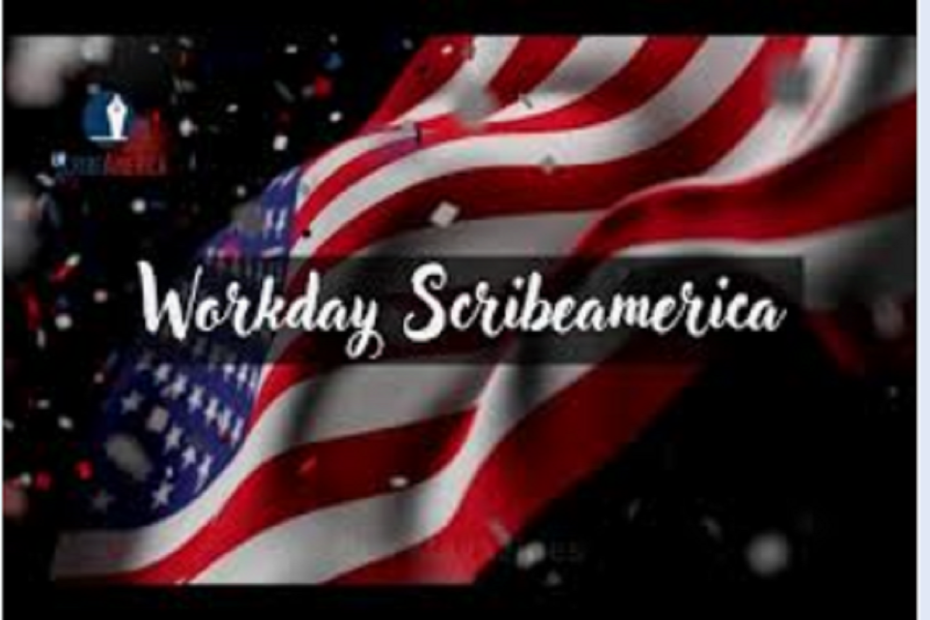 workday scribeamerica