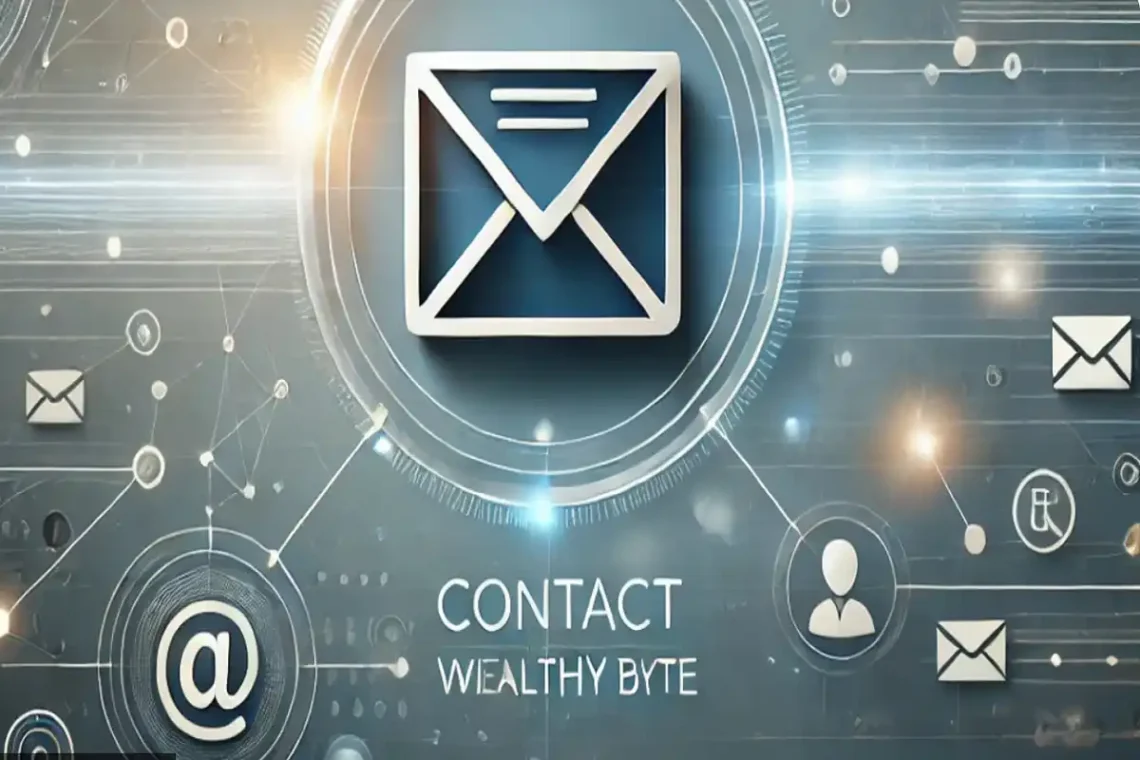 wealthybyte contact email address