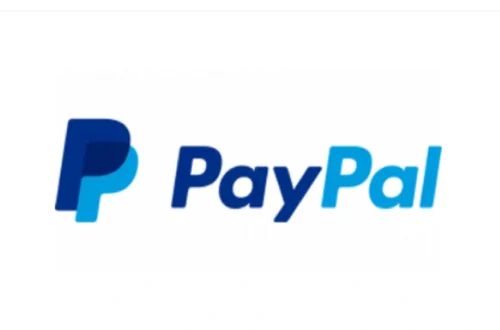 paypal login