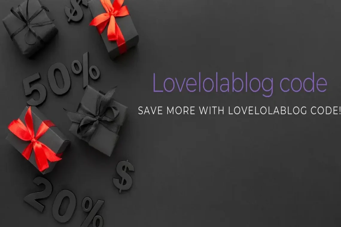 lovelolablog codes